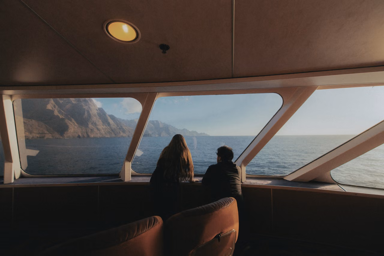 Virgin Voyages