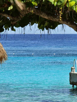 Adult only hotels & resorts in Cozumel