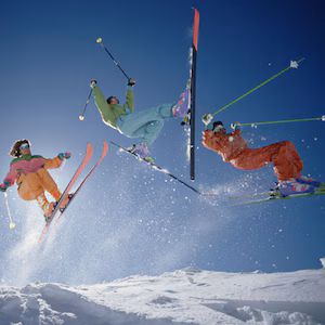 ski holidays
