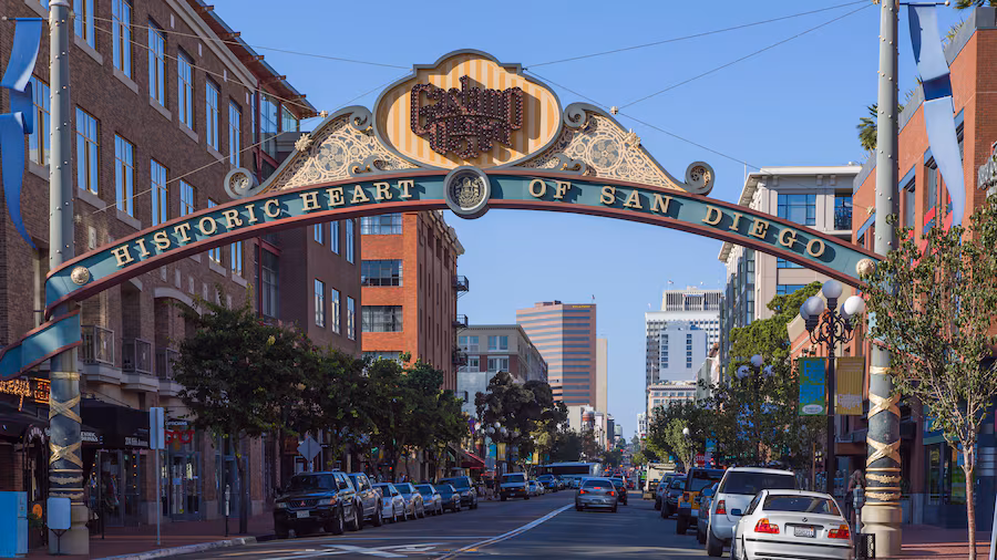 "SanDiego"