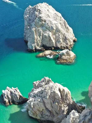 Adult only hotels & resorts in Cabo San Lucas
