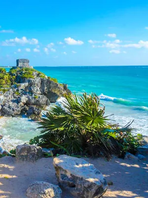 Adult only hotels & resorts in Tulum