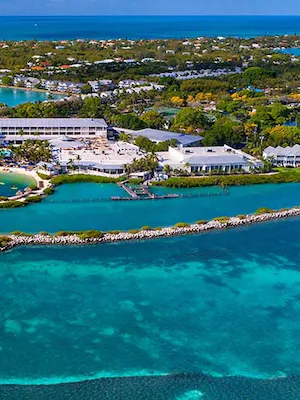 Adult only hotels & resorts in Key West