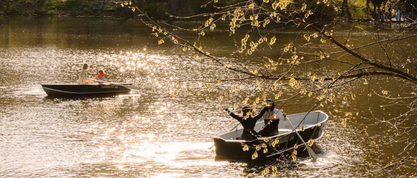Romantic Getaways