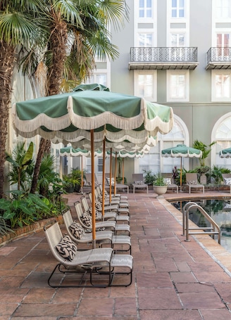 Bourbon Orleans Hotel