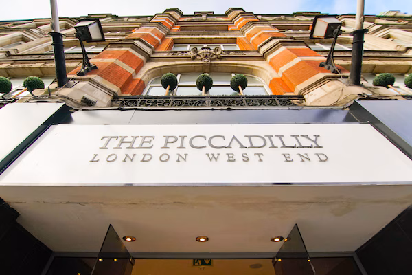 Montcalm Piccadilly Townhouse, London West End