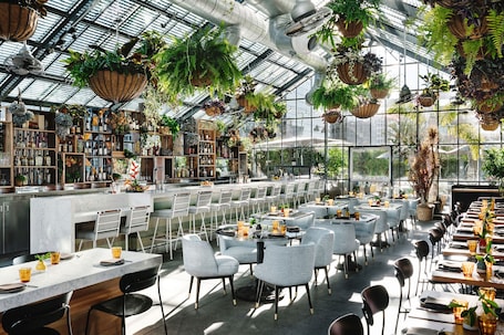 The LINE Hotel LA
