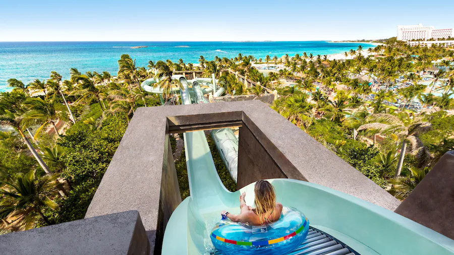 The Royal at Atlantis