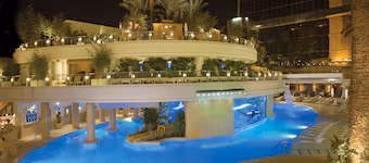 Golden Nugget Las Vegas Hotel & Casino