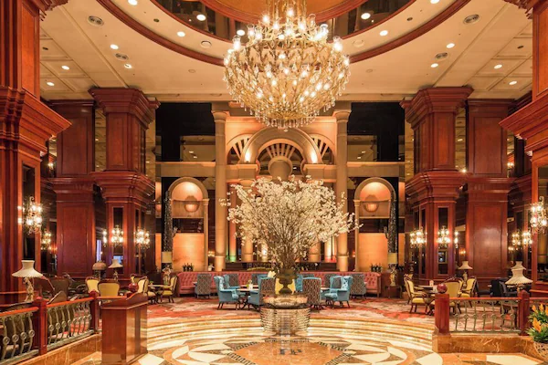Grand Mercure Imperial Palace Seoul Gangnam