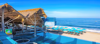 Almar LGBT Luxury Resort