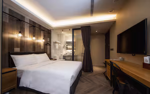 City Suites - Beimen