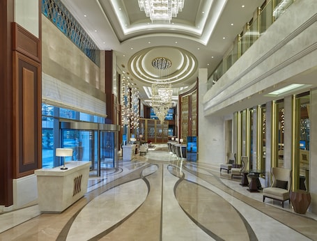 Elite World Grand Istanbul Basın Ekspres 