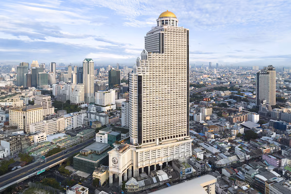 lebua at State Tower