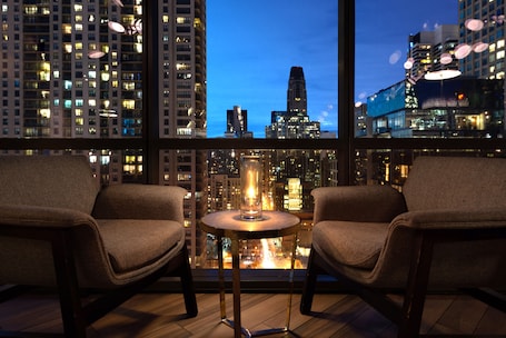 Eurostars Magnificent Mile
