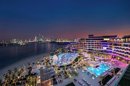W Dubai - The Palm
