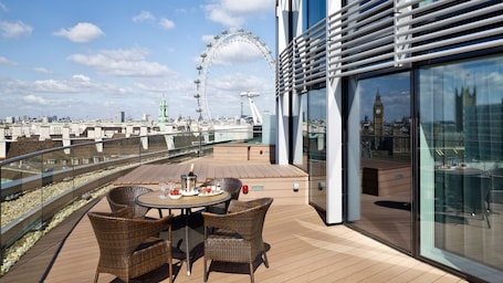 Park Plaza London Westminster Bridge