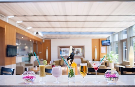ISG Sabiha Gokcen Airport Hotel - Special Class