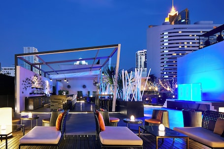 Paradox Bangkok Sukhumvit