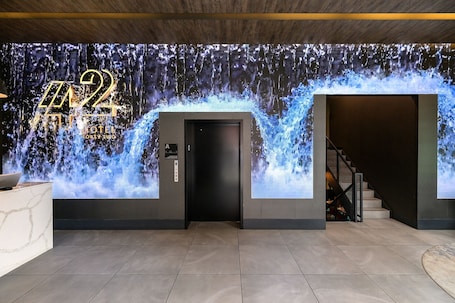 42 Hotel