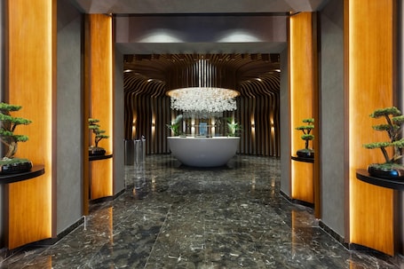 Wyndham Grand Levent Istanbul Hotel & Conference Center