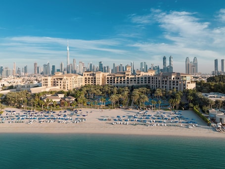 Four Seasons Resort Dubai at Jumeirah Beach
