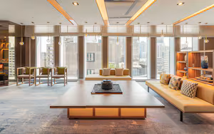 Solaria Nishitetsu Hotel Taipei Ximen