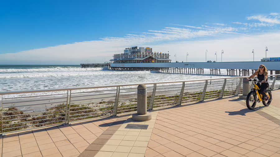 Daytona Beach