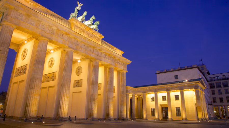 Berlin
